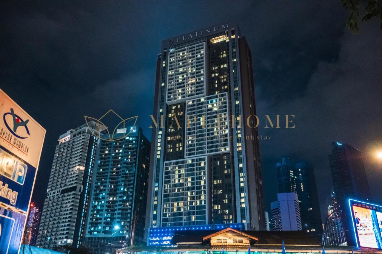 Platinum Premier Suites Kuala Lumpur Exterior foto